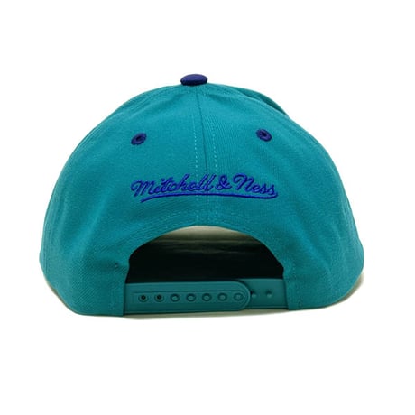 MITCHELL&NESSPI PRO CROWN HORNETS
