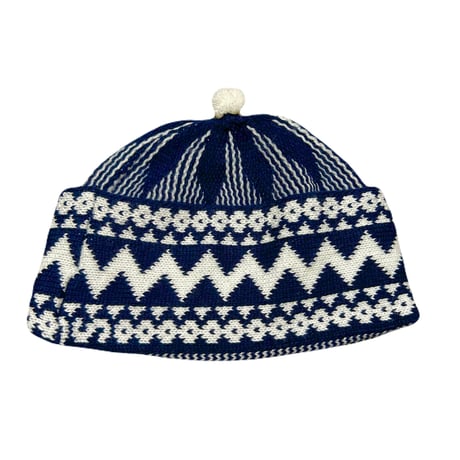 PAKISTAN BEANIE