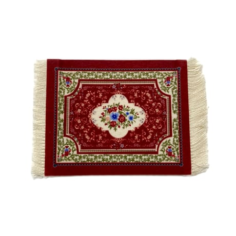 RUG COASTER