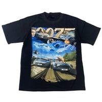 CASPER MASI 007 TEE