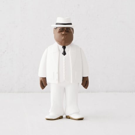 FUNKO POP BIGGIE FIGURE