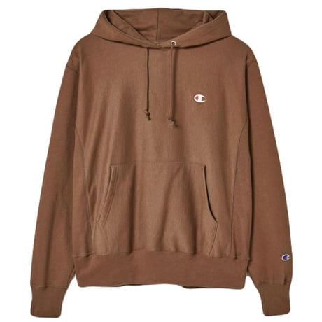 US CHAMPION REVERSE WEAVE  HOODIE