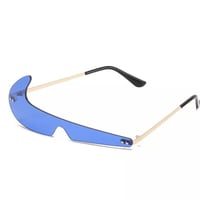 SWOOSH SUNGLASSES