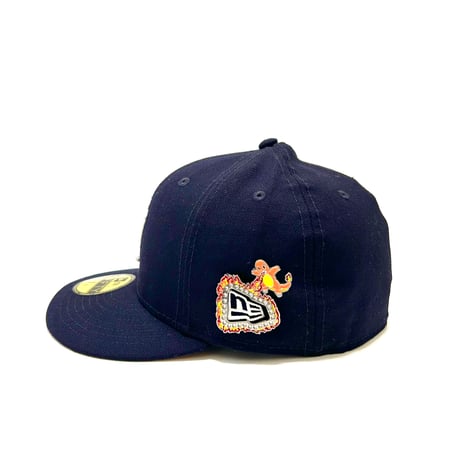 LOGO FLAME PINS