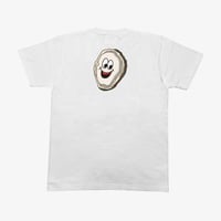 MISAKI OYSTER FARM TEE