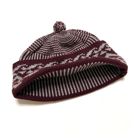 PAKISTAN BEANIE