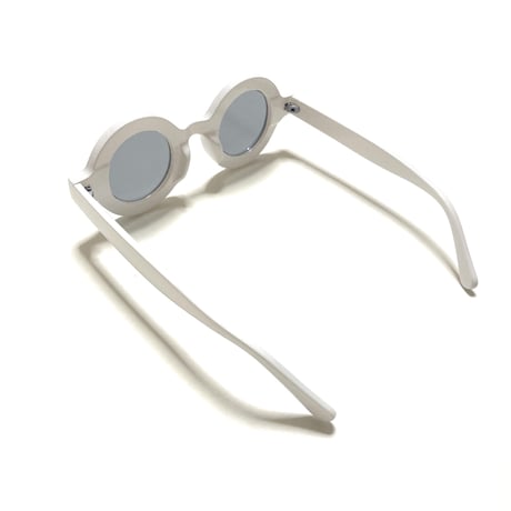 ROUND SUNGLASSES