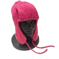 TRAPPER HAT