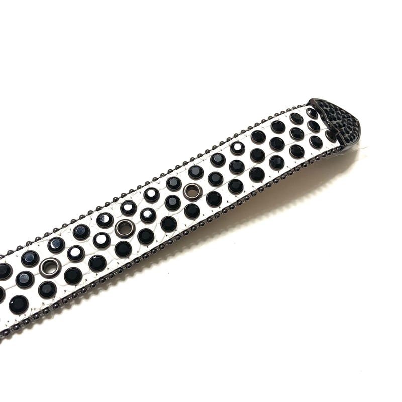 RHINESTONE BELT | Hood Lights Market RHINESTONE BELT | Hood Lights Market