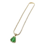 NECKLACE BUDDHA