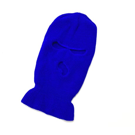 3HOLE SKI MASK