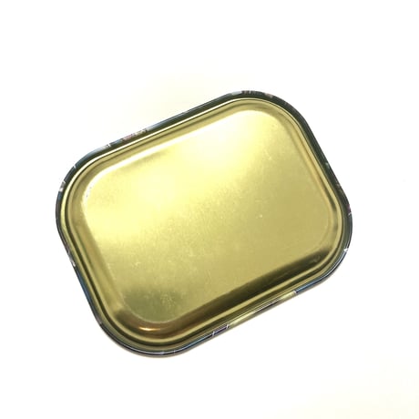 ROLLING TRAY