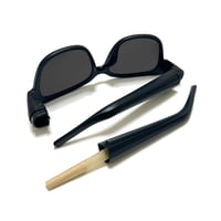 STORAGE SUNGLASSES