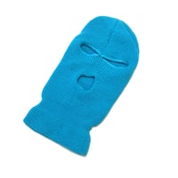 3HOLE SKI  MASK