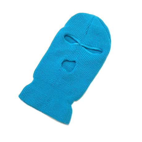 3HOLE SKI  MASK