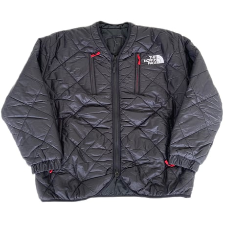 US THE NORTH FACE SERIES M KK CARDIGAN