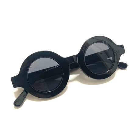 ROUND SUNGLASSES