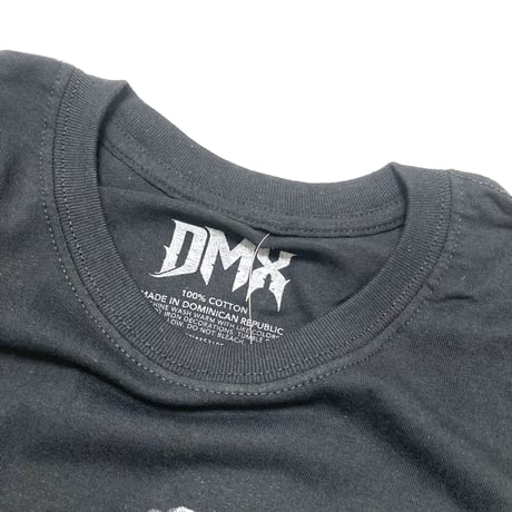 DMX TEE