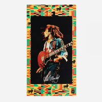 BOB MARLEY x SLOW TIDE