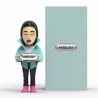 YOON FIGURE