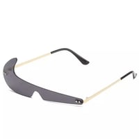SWOOSH SUNGLASSES