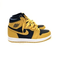 JORDAN 1 RETRO HI OG POLLEN
