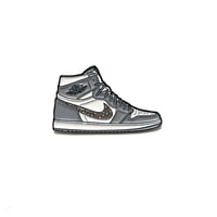 SNEAKER PIN