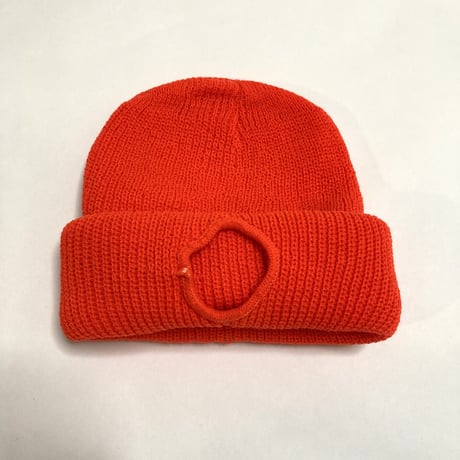 3 HOLE SKI MASK