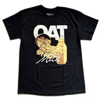 OAT MILK TEE