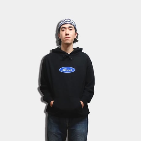 HOOD LIGHTS HOODIE