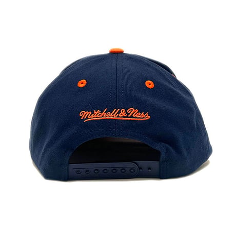 MITCHELL&NESS PRO CROWN TIGERS CAP