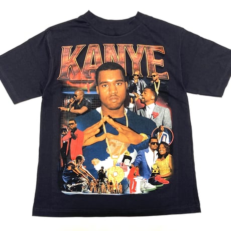 MARINO MORWOOD KANYE WEST TEE