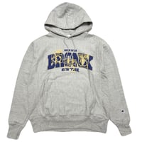 HIPHOP 50 BRONX LINE UP HOODIE