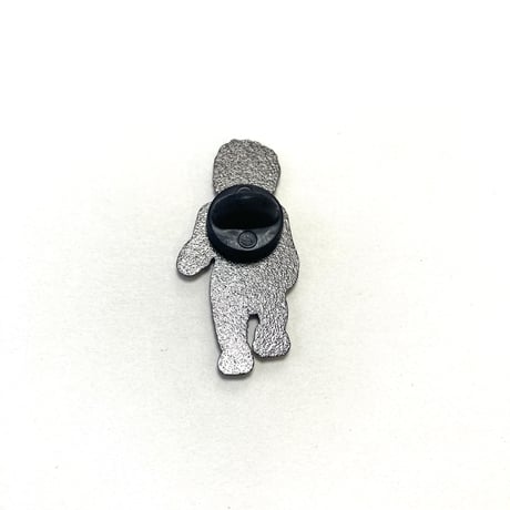 BLACK LIVES MATTER PIN
