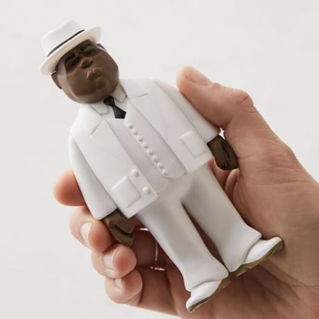 FUNKO POP BIGGIE FIGURE
