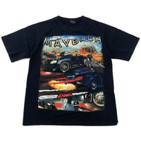 CASPER MASI MAYBACH TEE