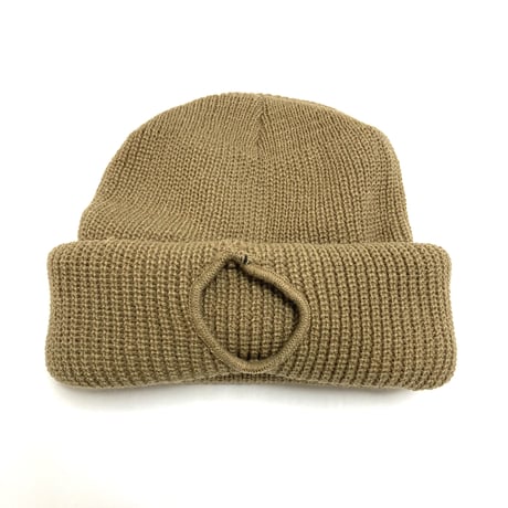 3 HOLE SKI MASK