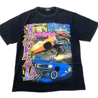 CASPER MASI IMPALA TEE