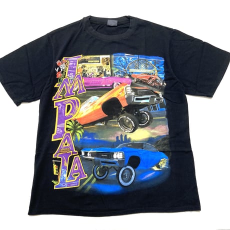 ☆HM Lowrider Transport 　　　　　　　　　　　【1点限定】 lowrider | STORES