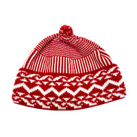 PAKISTAN BEANIE