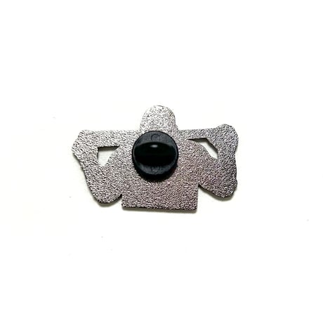 TROUT PINS