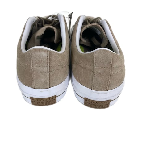 CONVERSE ONE STAR SKATE OX