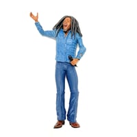 BOB MARLEY FIGURE