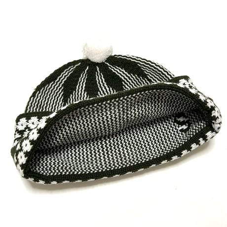 PAKISTAN BEANIE