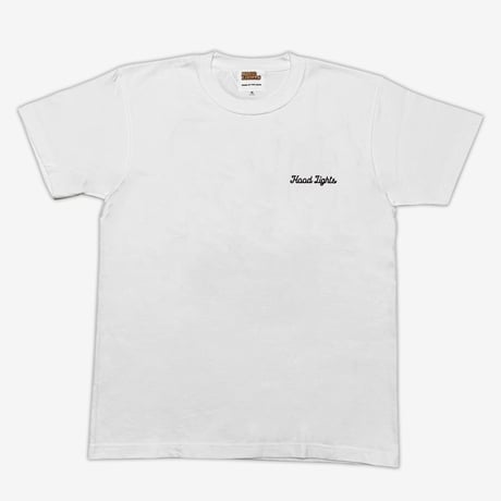 HOOD LIGHTS AZALEA TEE