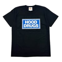 HOOD LIGHTS DRUGS TEE