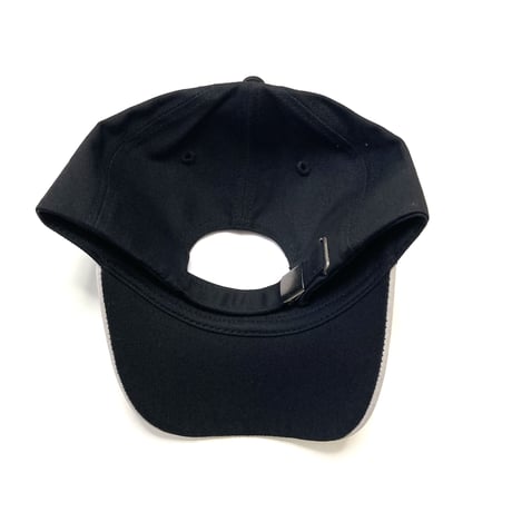 FLAME 6PANEL CAP
