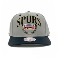 MITCHELL&NESS PRO CROWN SPURS
