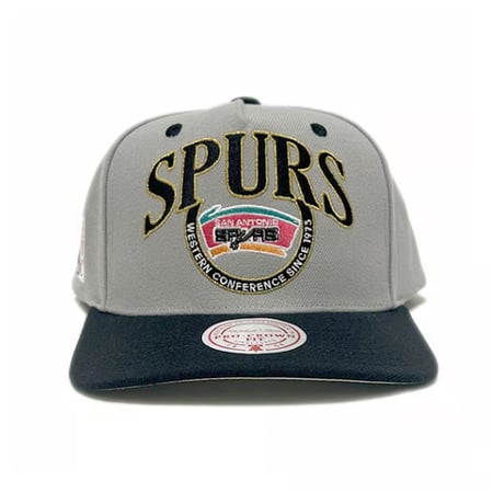 MITCHELL&NESS PRO CROWN SPURS