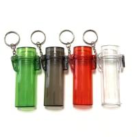 LIGHTER CASE KEYCHAIN